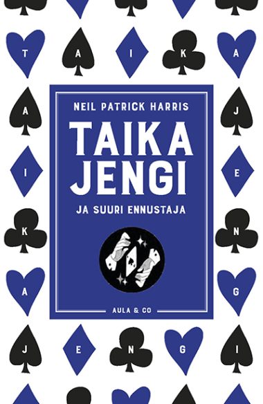 Taikajengi 2